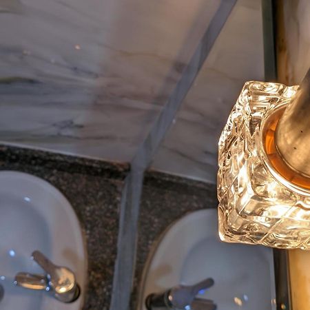 Royal Crown Hotel عائلات فقط Alexandria Eksteriør billede