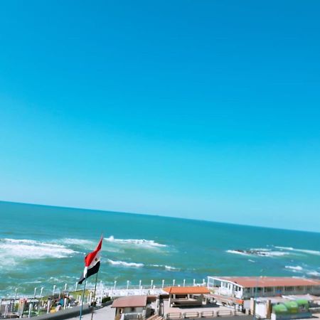 Royal Crown Hotel عائلات فقط Alexandria Eksteriør billede