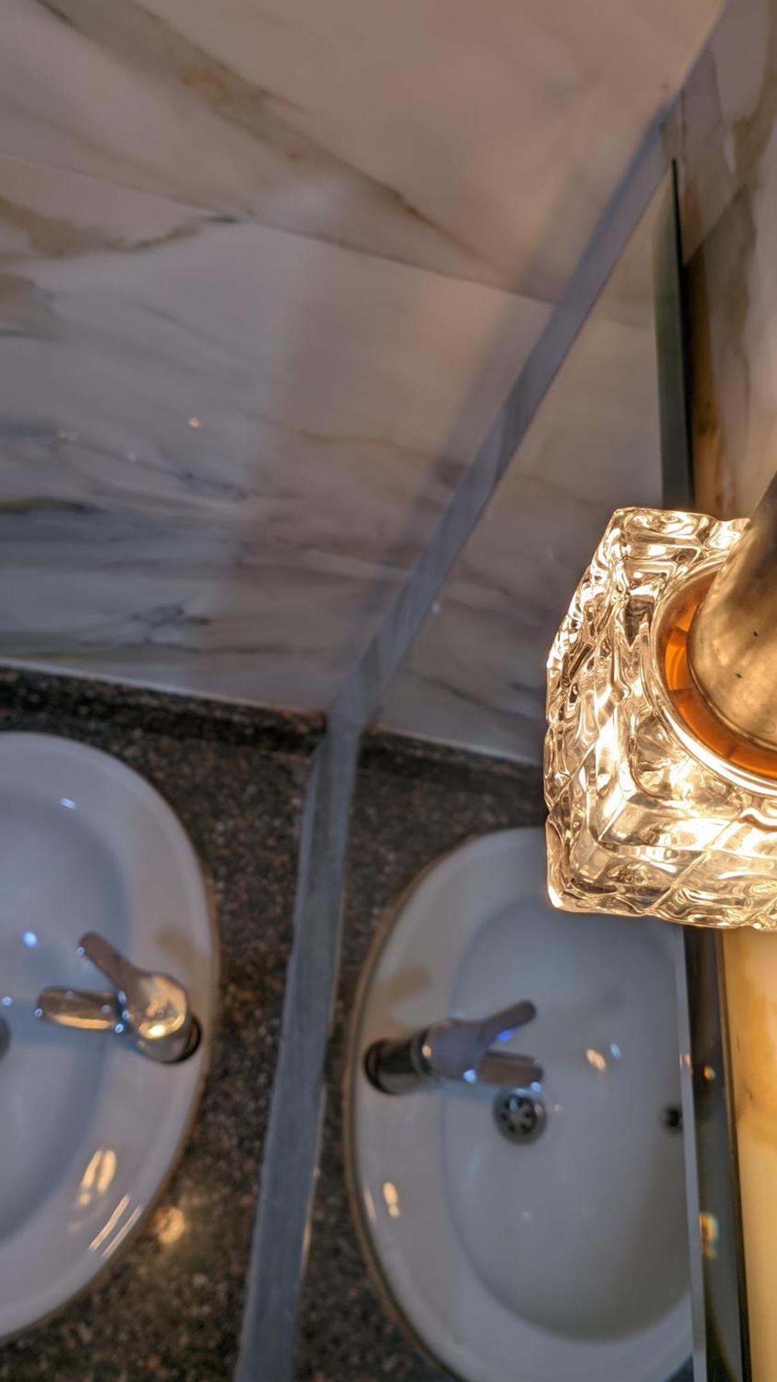 Royal Crown Hotel عائلات فقط Alexandria Eksteriør billede