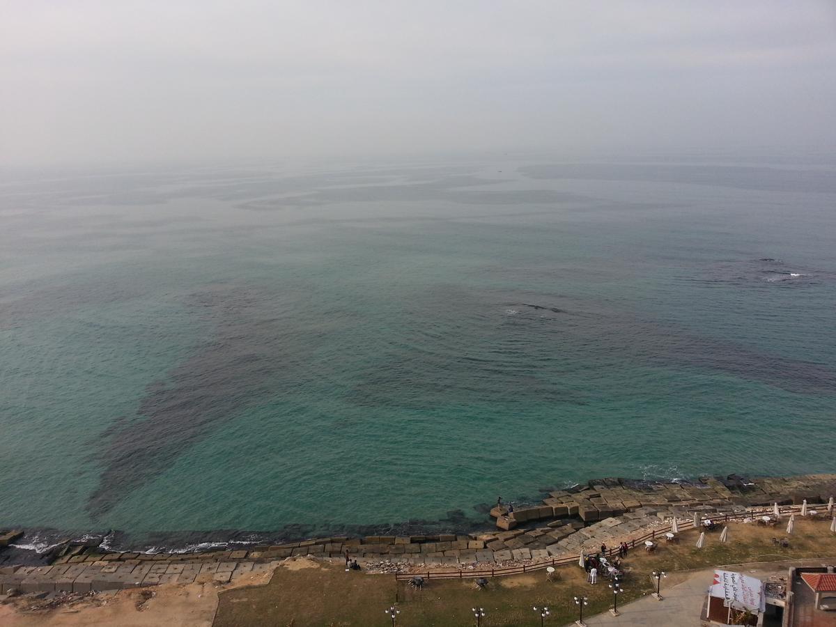 Royal Crown Hotel عائلات فقط Alexandria Eksteriør billede