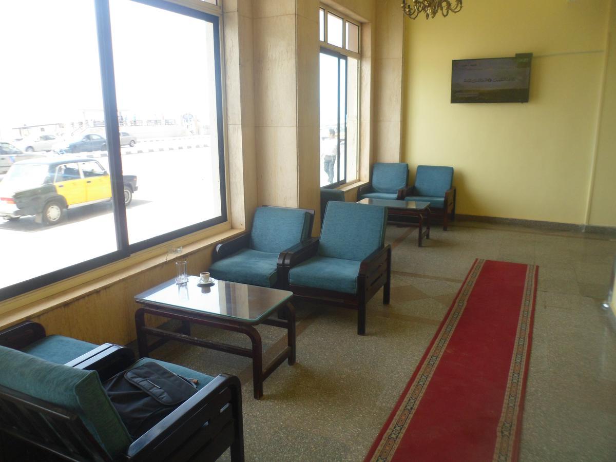 Royal Crown Hotel عائلات فقط Alexandria Eksteriør billede